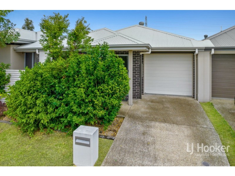 81 Darnell Street, Yarrabilba QLD 4207