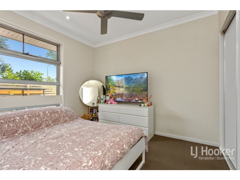 81 Darnell Street, Yarrabilba QLD 4207