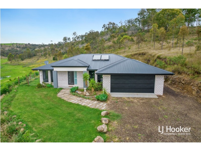 523 Kooralbyn Road, Laravale QLD 4285