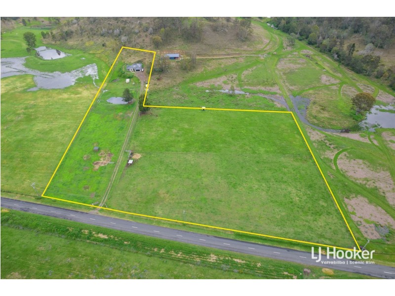 523 Kooralbyn Road, Laravale QLD 4285