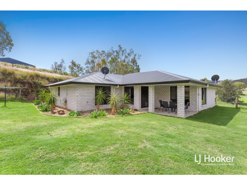 523 Kooralbyn Road, Laravale QLD 4285