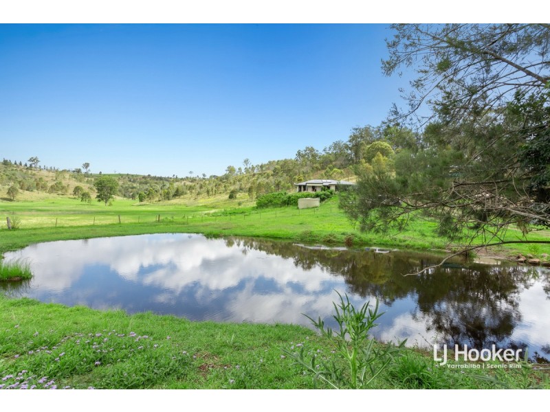 523 Kooralbyn Road, Laravale QLD 4285