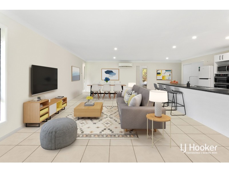 523 Kooralbyn Road, Laravale QLD 4285