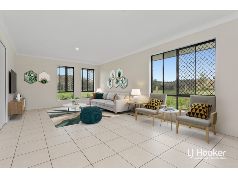 523 Kooralbyn Road, Laravale QLD 4285