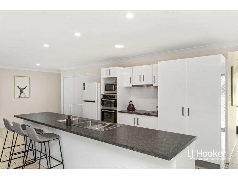 523 Kooralbyn Road, Laravale QLD 4285