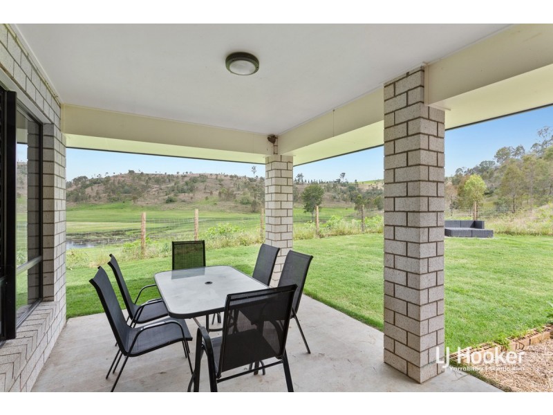 523 Kooralbyn Road, Laravale QLD 4285