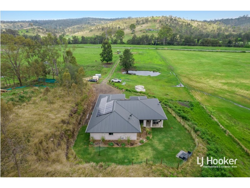 523 Kooralbyn Road, Laravale QLD 4285