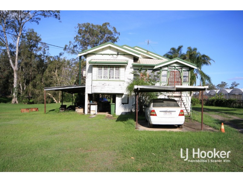 260 Chambers Flat Road, Logan Reserve QLD 4133
