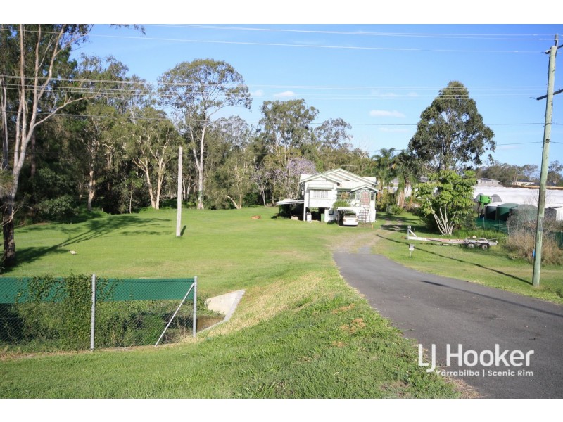 260 Chambers Flat Road, Logan Reserve QLD 4133