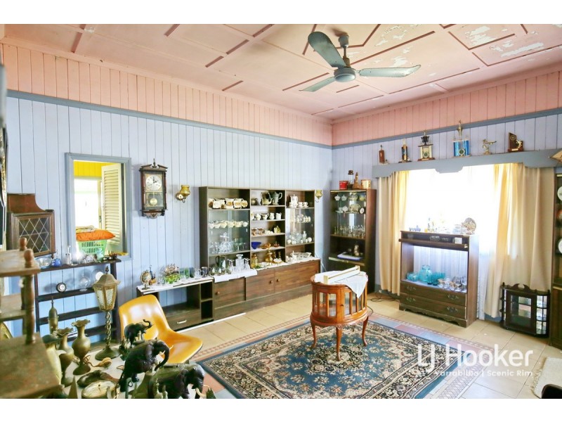 260 Chambers Flat Road, Logan Reserve QLD 4133