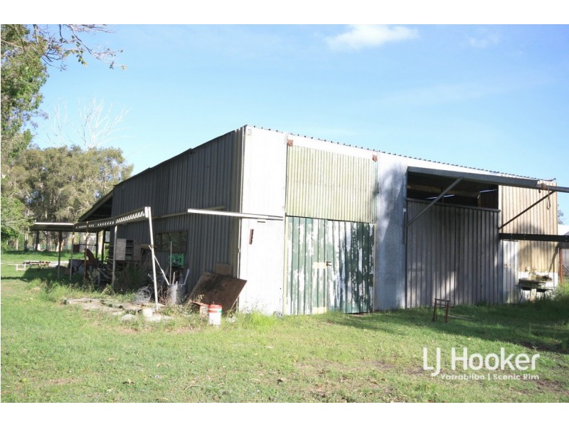 260 Chambers Flat Road, Logan Reserve QLD 4133