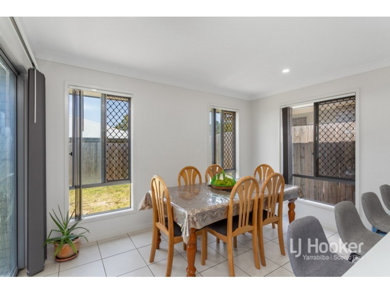 16 Splendour Circuit, Yarrabilba QLD 4207