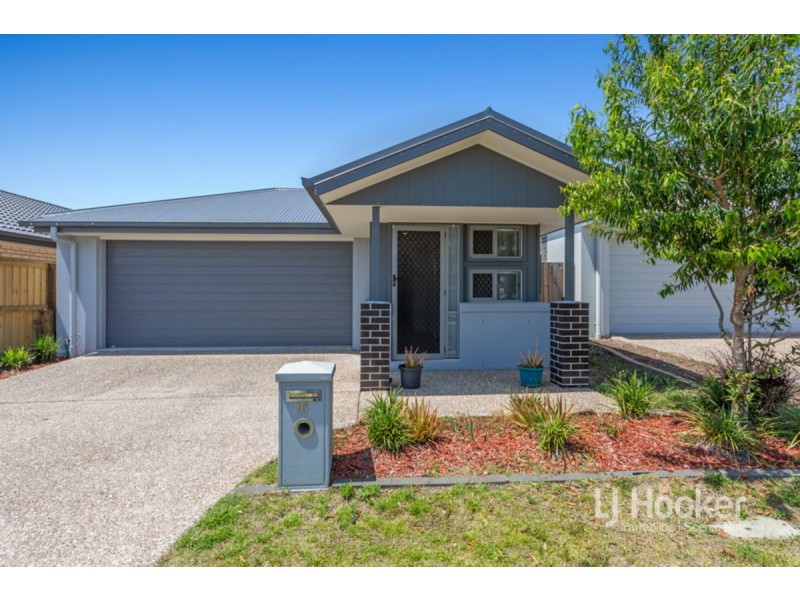 16 Splendour Circuit, Yarrabilba QLD 4207