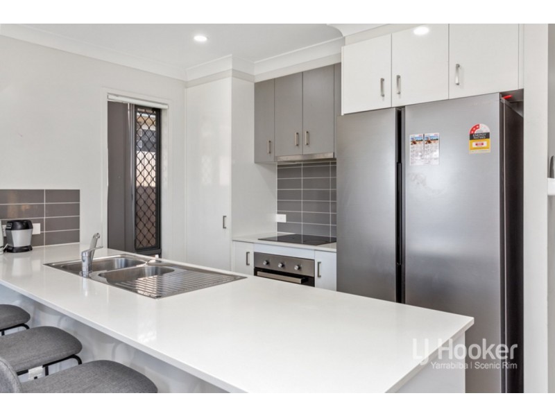 16 Splendour Circuit, Yarrabilba QLD 4207