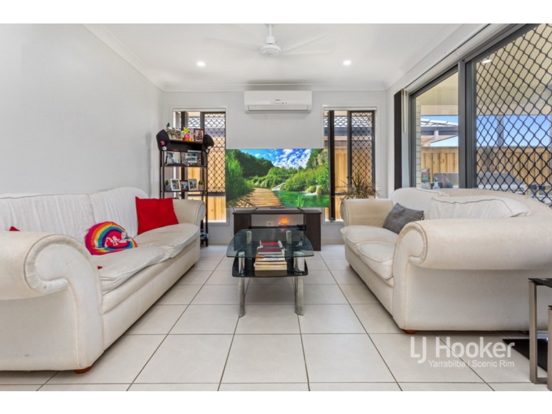 16 Splendour Circuit, Yarrabilba QLD 4207