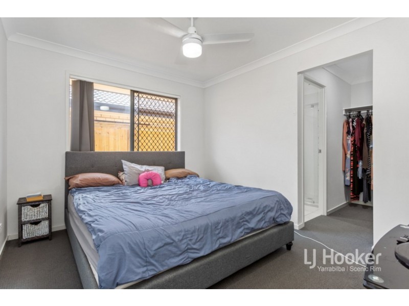 16 Splendour Circuit, Yarrabilba QLD 4207