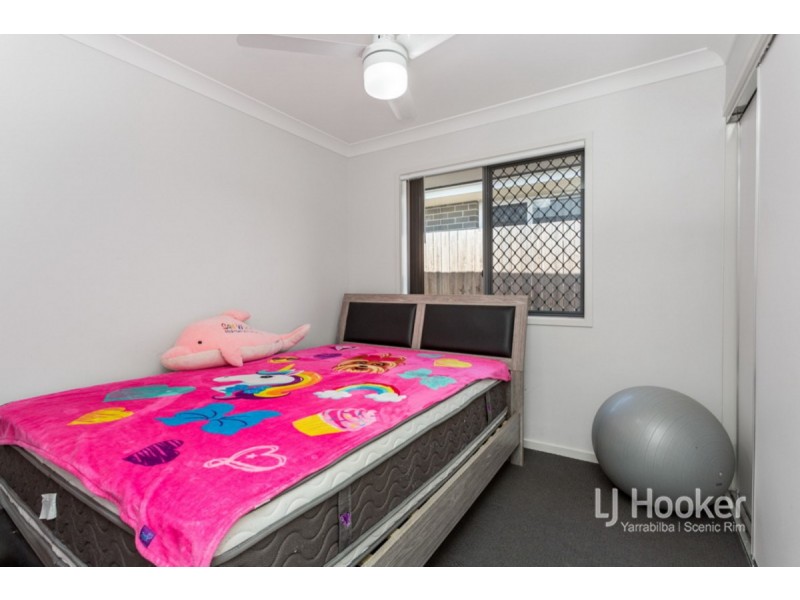 16 Splendour Circuit, Yarrabilba QLD 4207