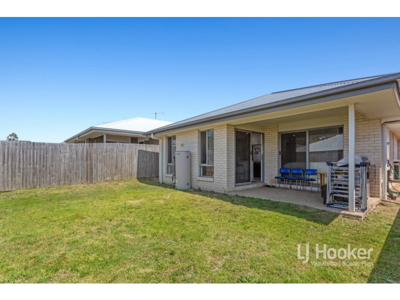 16 Splendour Circuit, Yarrabilba QLD 4207