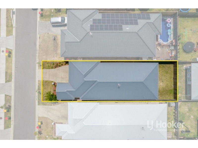 16 Splendour Circuit, Yarrabilba QLD 4207