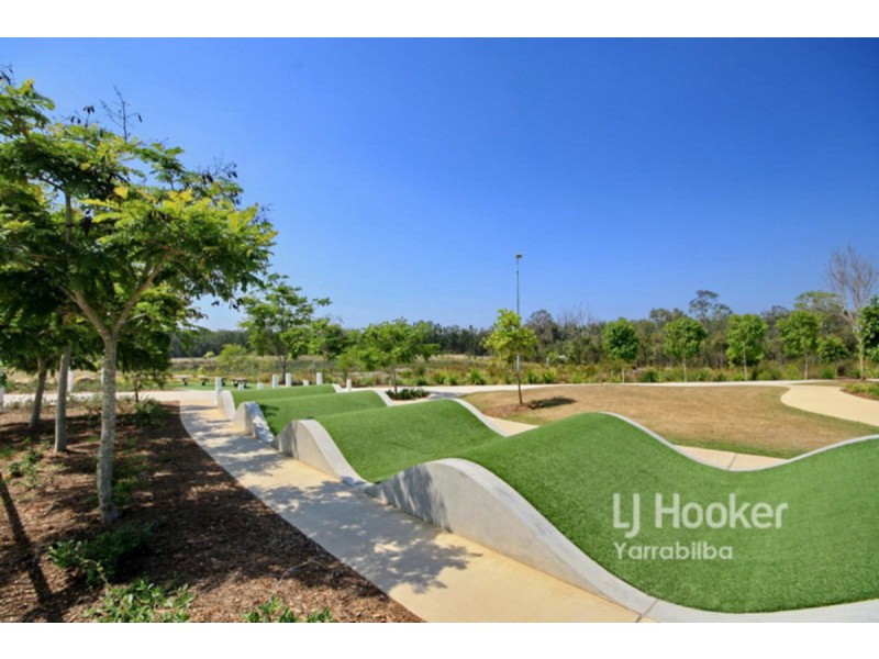 16 Splendour Circuit, Yarrabilba QLD 4207
