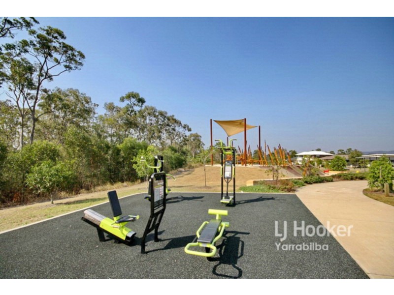 16 Splendour Circuit, Yarrabilba QLD 4207
