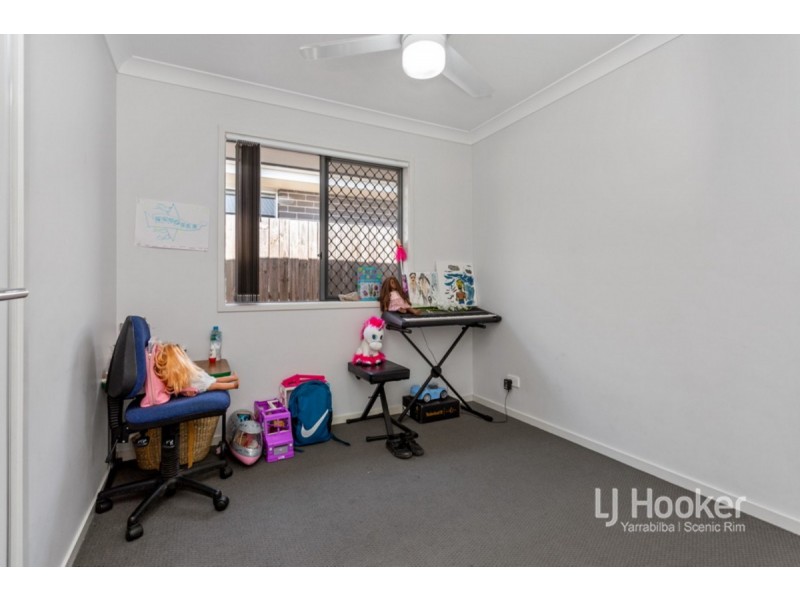 16 Splendour Circuit, Yarrabilba QLD 4207