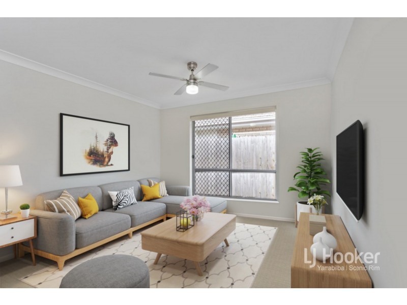 10 Larimar Avenue, Yarrabilba QLD 4207