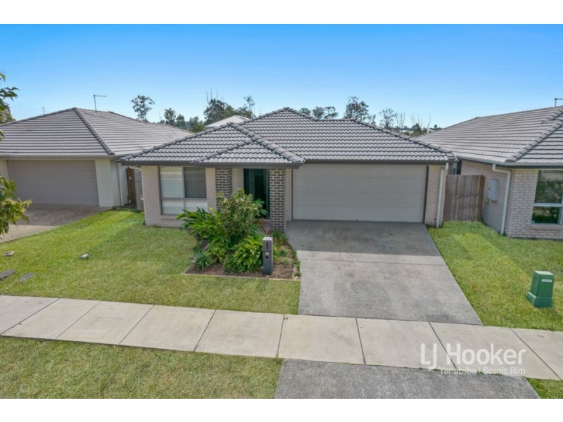 10 Larimar Avenue, Yarrabilba QLD 4207