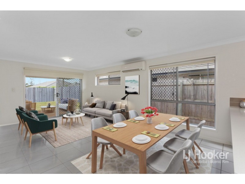 10 Larimar Avenue, Yarrabilba QLD 4207