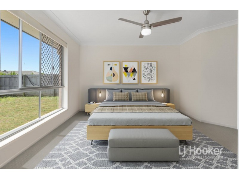 10 Larimar Avenue, Yarrabilba QLD 4207