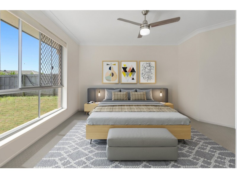 10 Larimar Avenue, Yarrabilba QLD 4207