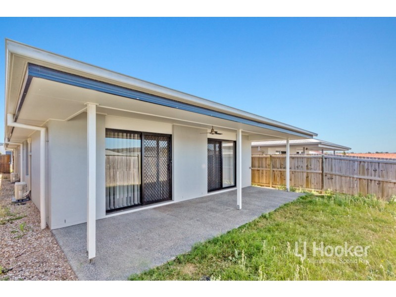 16 Tirrel Street, Yarrabilba QLD 4207