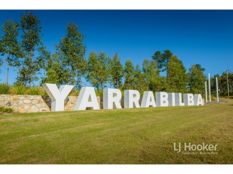 16 Tirrel Street, Yarrabilba QLD 4207