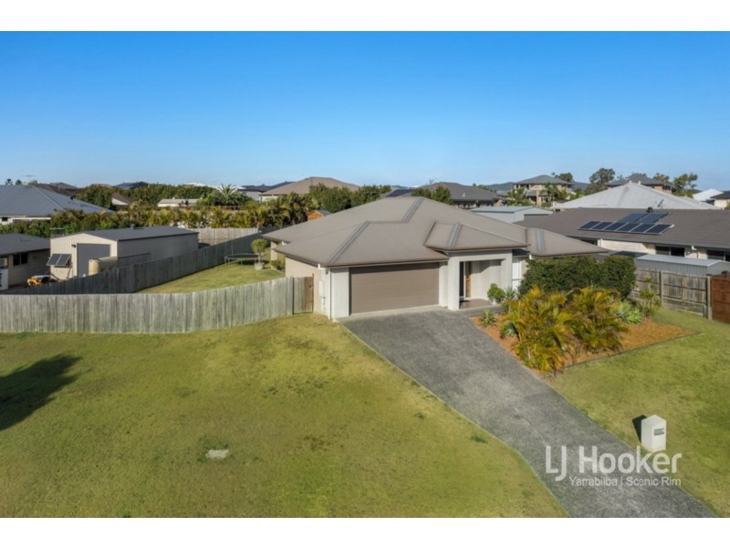 16 Lucinda Road, Logan Village QLD 4207