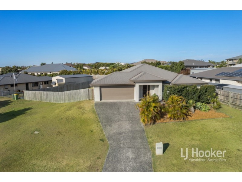 16 Lucinda Road, Logan Village QLD 4207