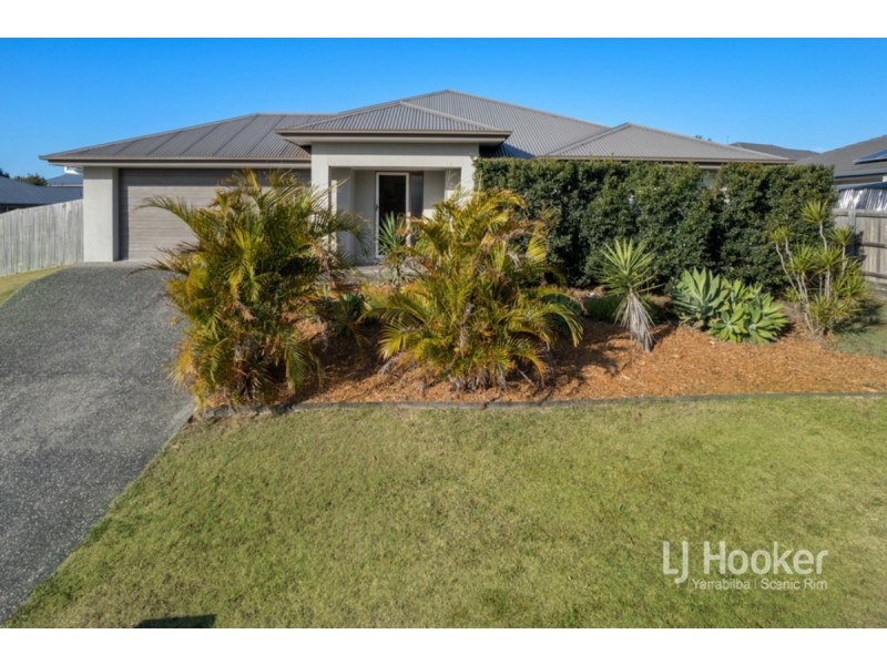 16 Lucinda Road, Logan Village QLD 4207