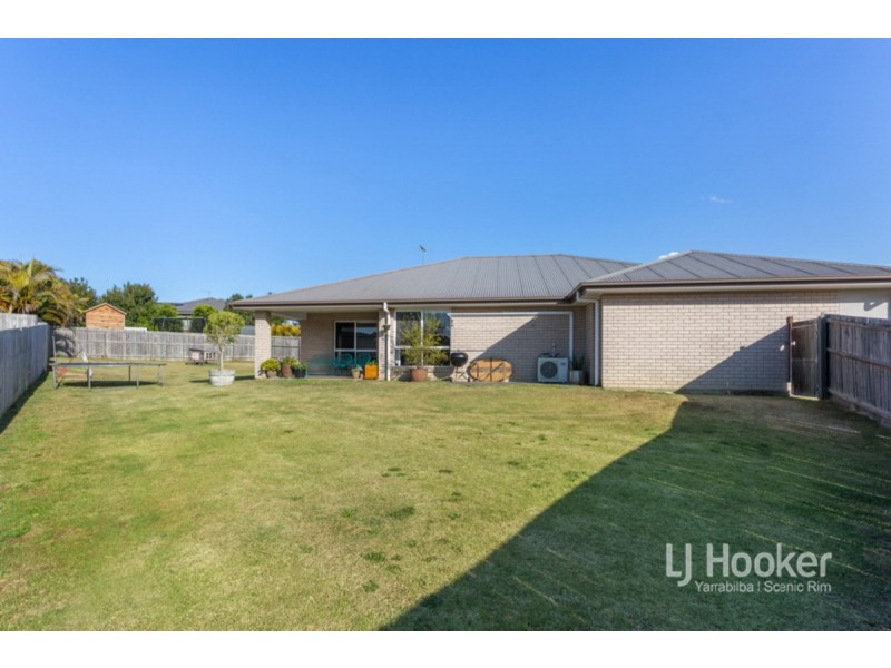 16 Lucinda Road, Logan Village QLD 4207