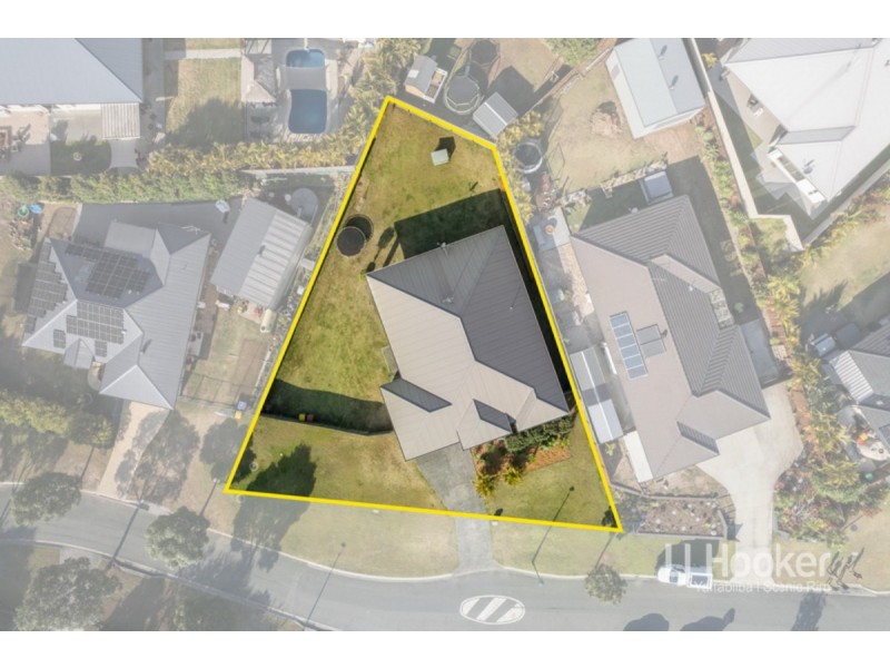 16 Lucinda Road, Logan Village QLD 4207