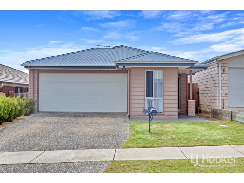 9 Carpenter Street, Yarrabilba QLD 4207