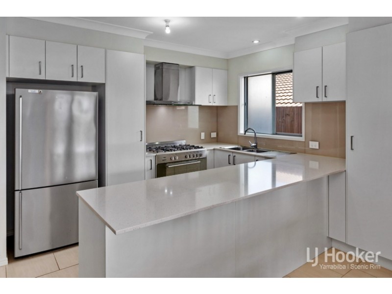 9 Carpenter Street, Yarrabilba QLD 4207