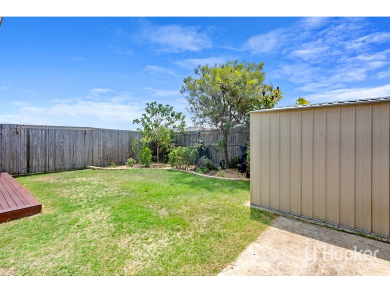 9 Carpenter Street, Yarrabilba QLD 4207