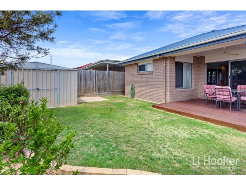 9 Carpenter Street, Yarrabilba QLD 4207