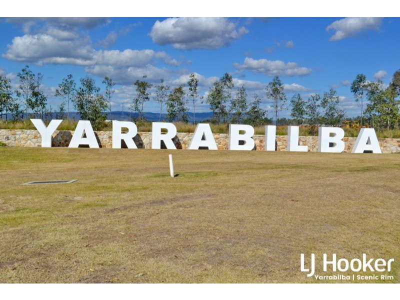 9 Carpenter Street, Yarrabilba QLD 4207