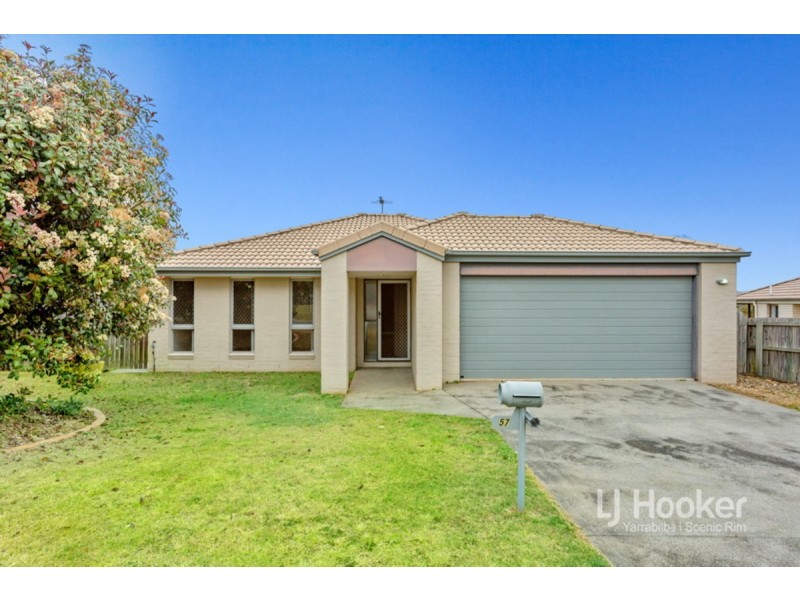 57 Tequesta Drive, Beaudesert QLD 4285