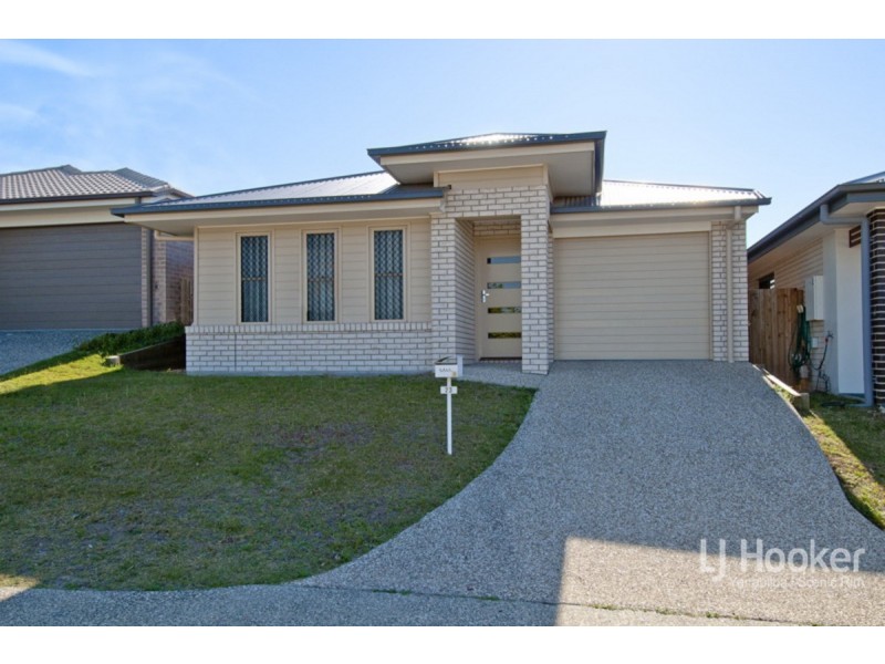 23 Combs Street, Yarrabilba QLD 4207