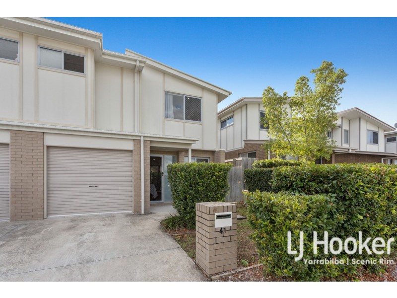 41 Ari Street, Marsden QLD 4132