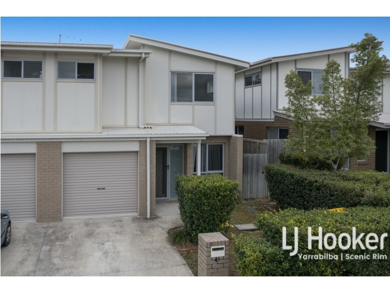 41 Ari Street, Marsden QLD 4132