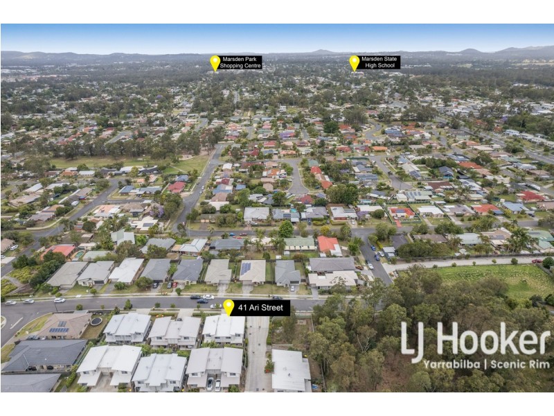 41 Ari Street, Marsden QLD 4132