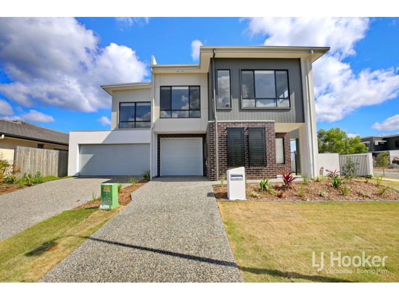 1 Latham Street, Yarrabilba QLD 4207