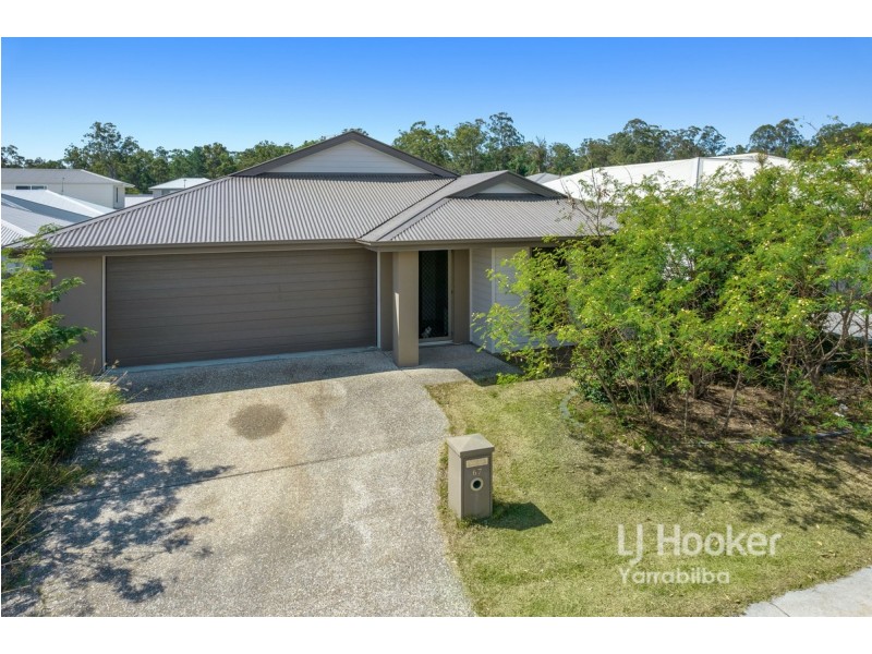 67 Willow Circuit, Yarrabilba QLD 4207